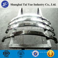 Hot sale popular Suspension System Heavy Duty Trucks Parts Leaf Spring